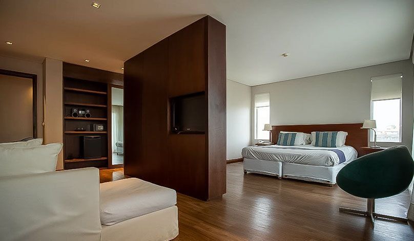 Habitación