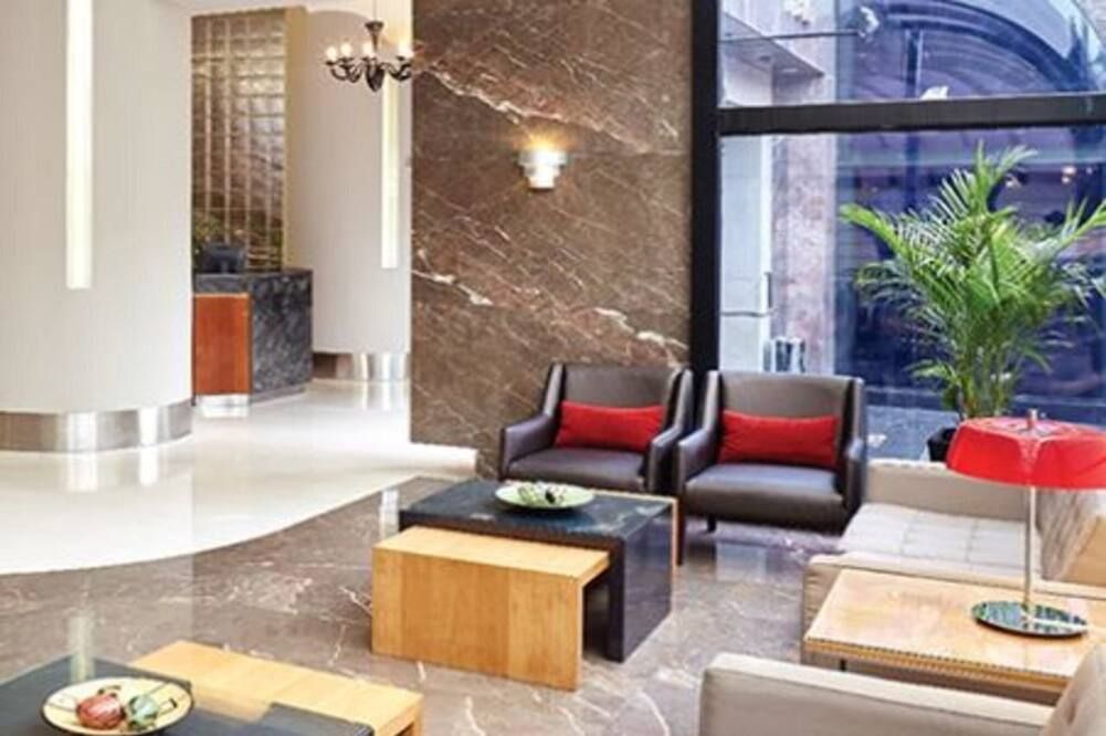 Recepción