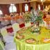 Sala de banquetes