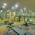 Gimnasio