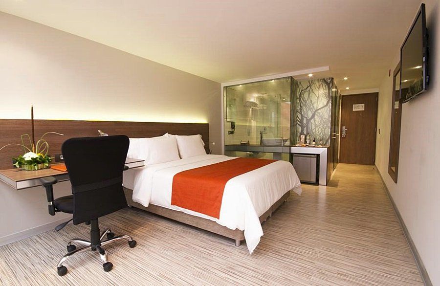 Habitación