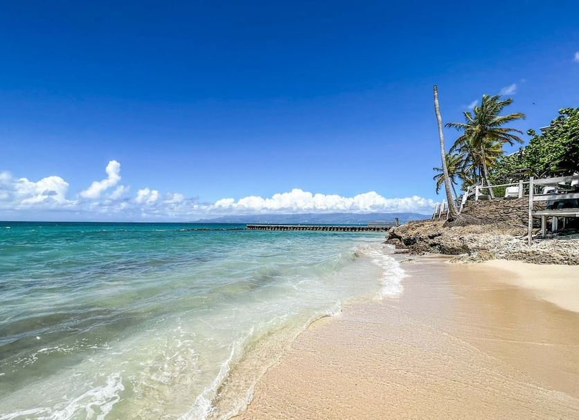 Playa Foto