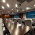 Sala de conferencias