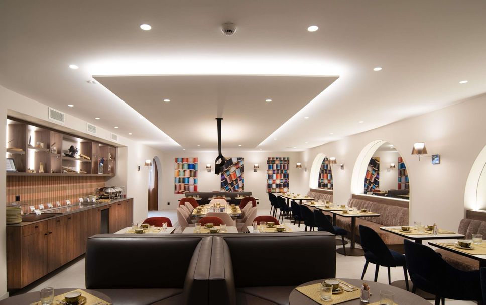 Comedor Foto