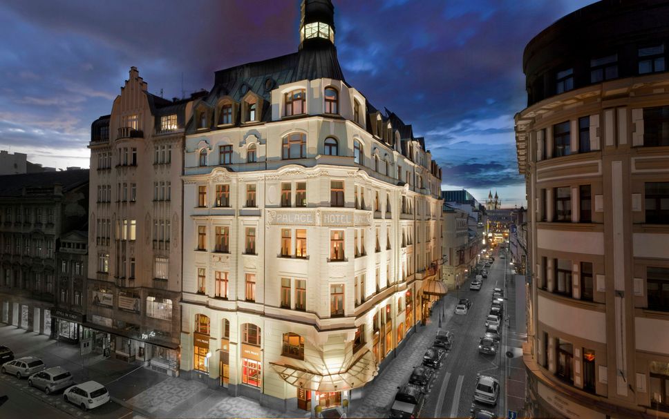 Edificio Foto