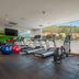 Gimnasio