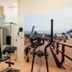 Gimnasio