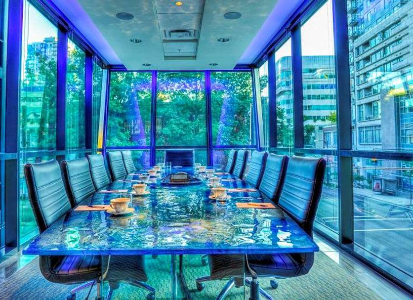 Comedor Foto