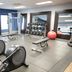 Gimnasio