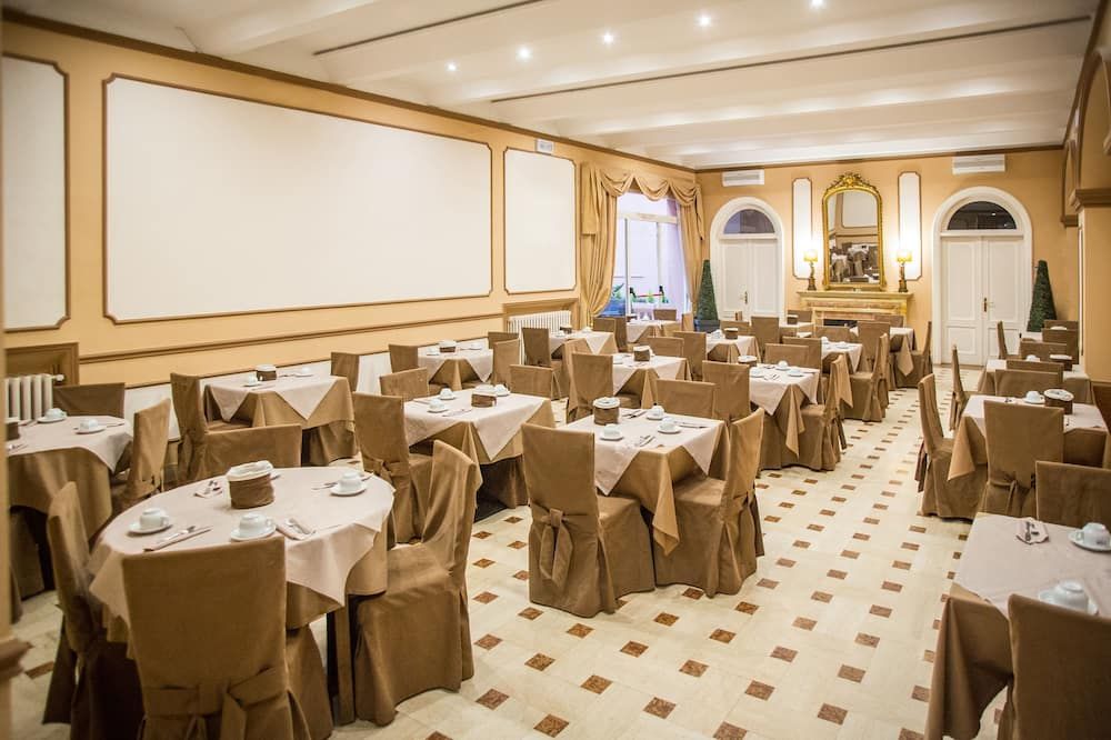 Sala de banquetes