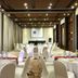 Sala de banquetes