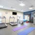 Gimnasio