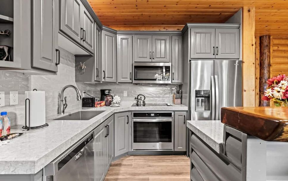 Cocina Foto