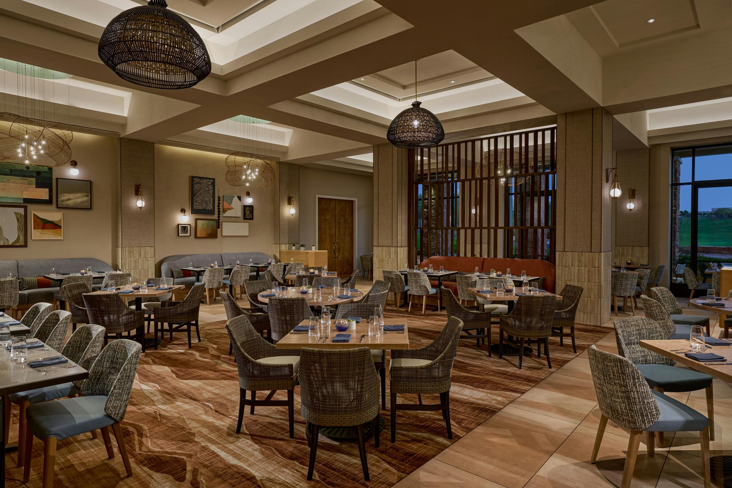 Restaurante