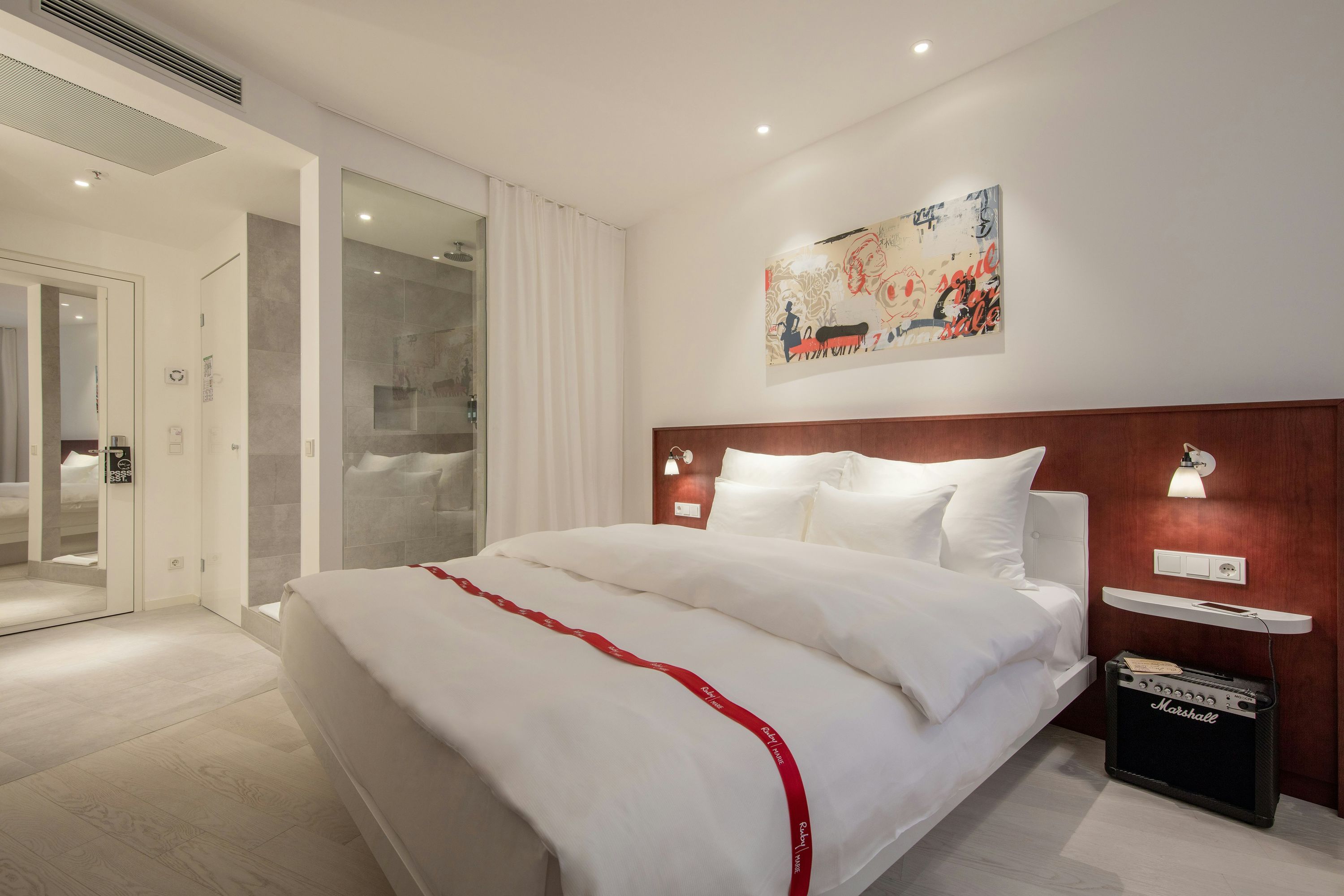 Habitación