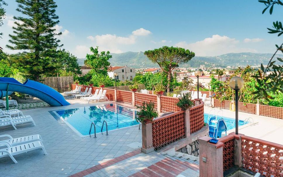 Piscina Foto