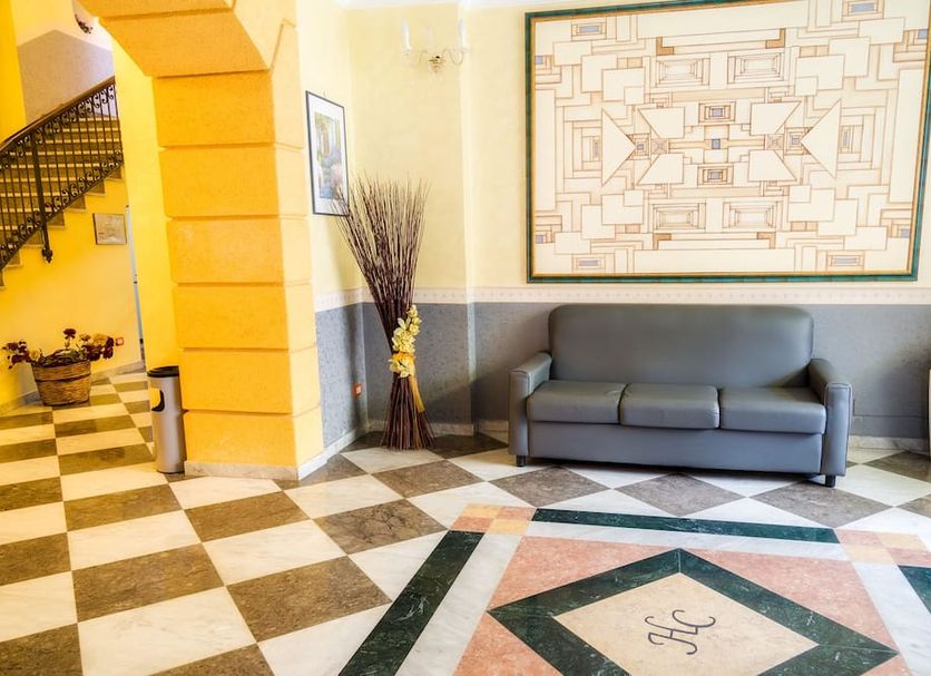 Recepción Foto