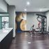 Gimnasio
