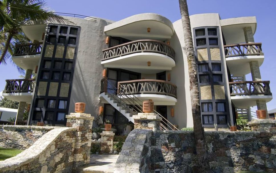 Edificio Foto