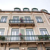 Contador Mor Guesthouse