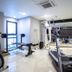 Gimnasio