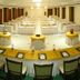 Sala de conferencias