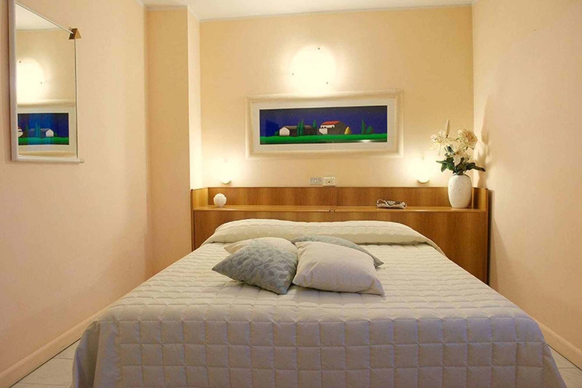 Habitación
