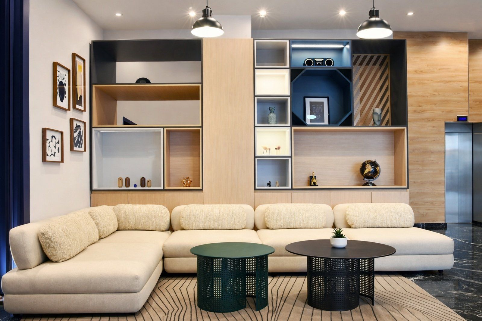 Sala de estar