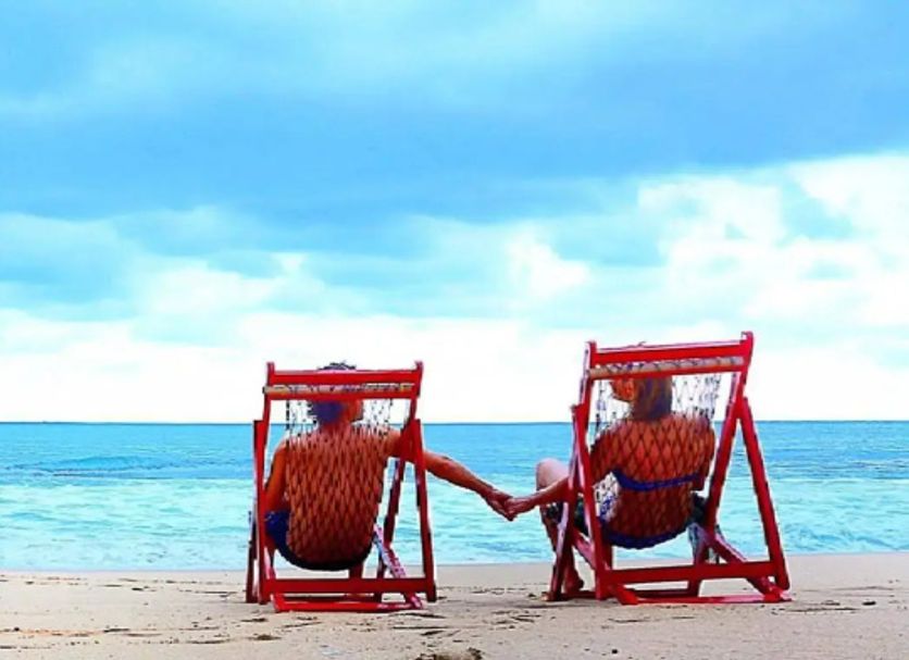Playa Foto