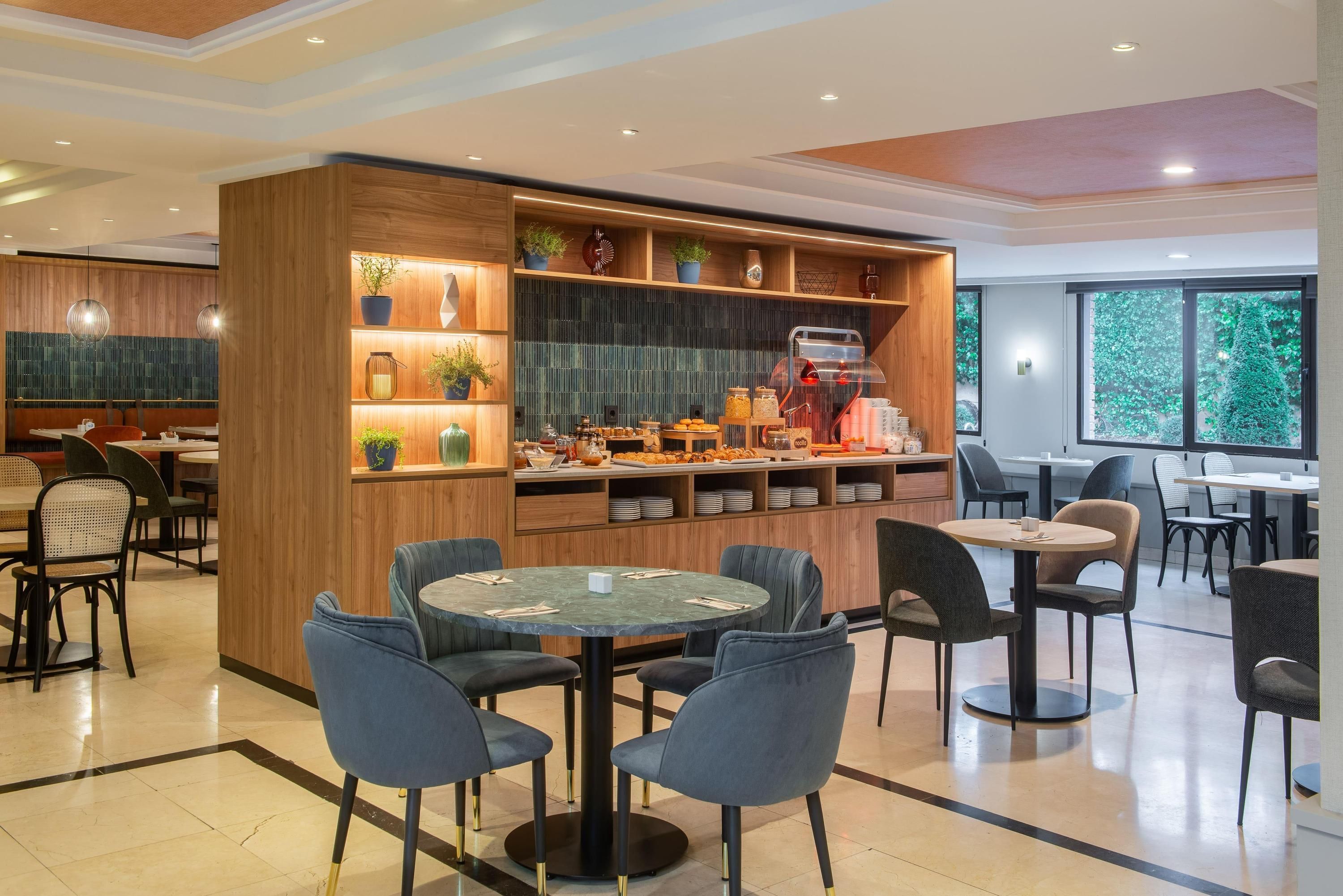 Restaurante