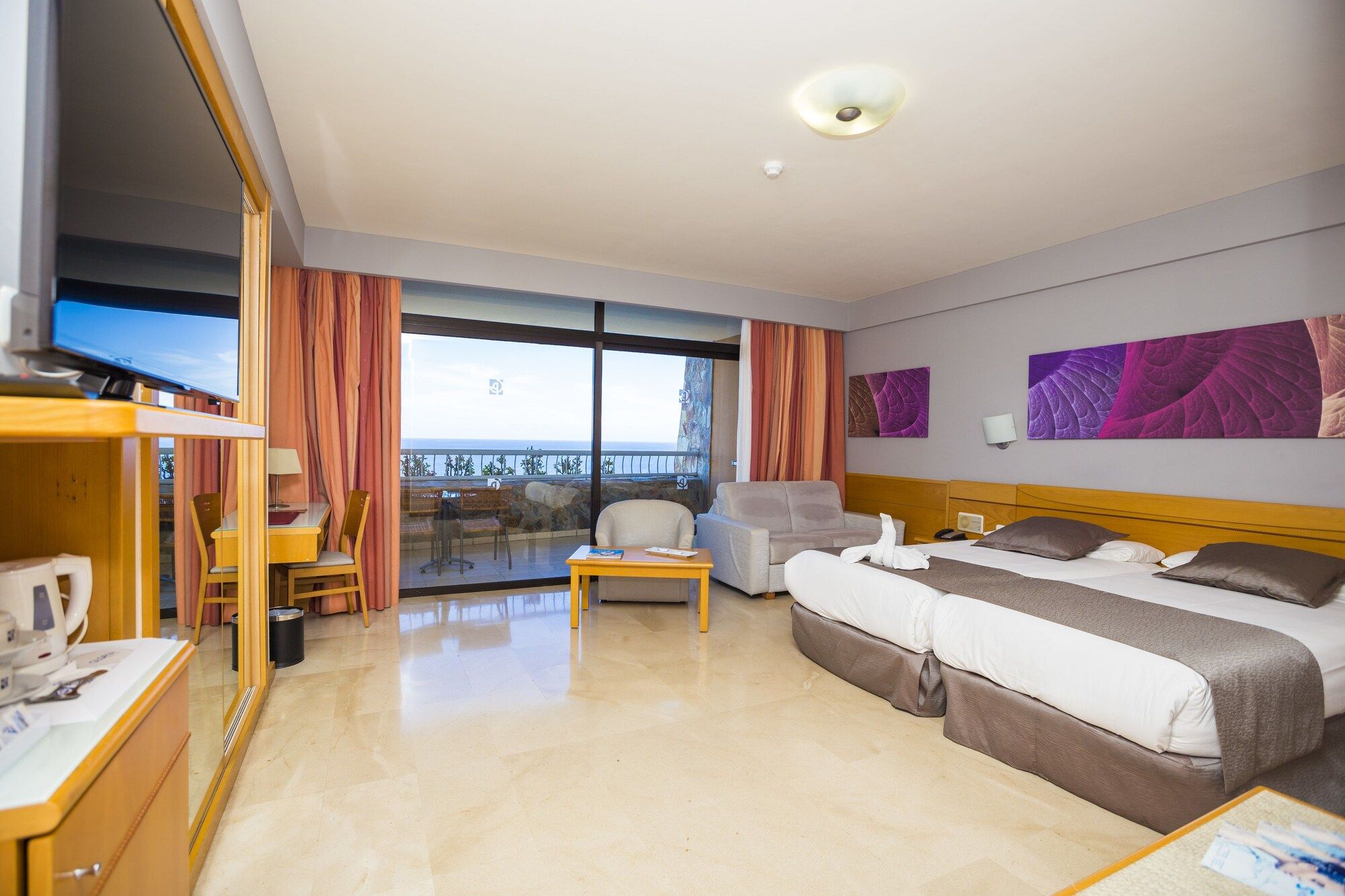 Habitación