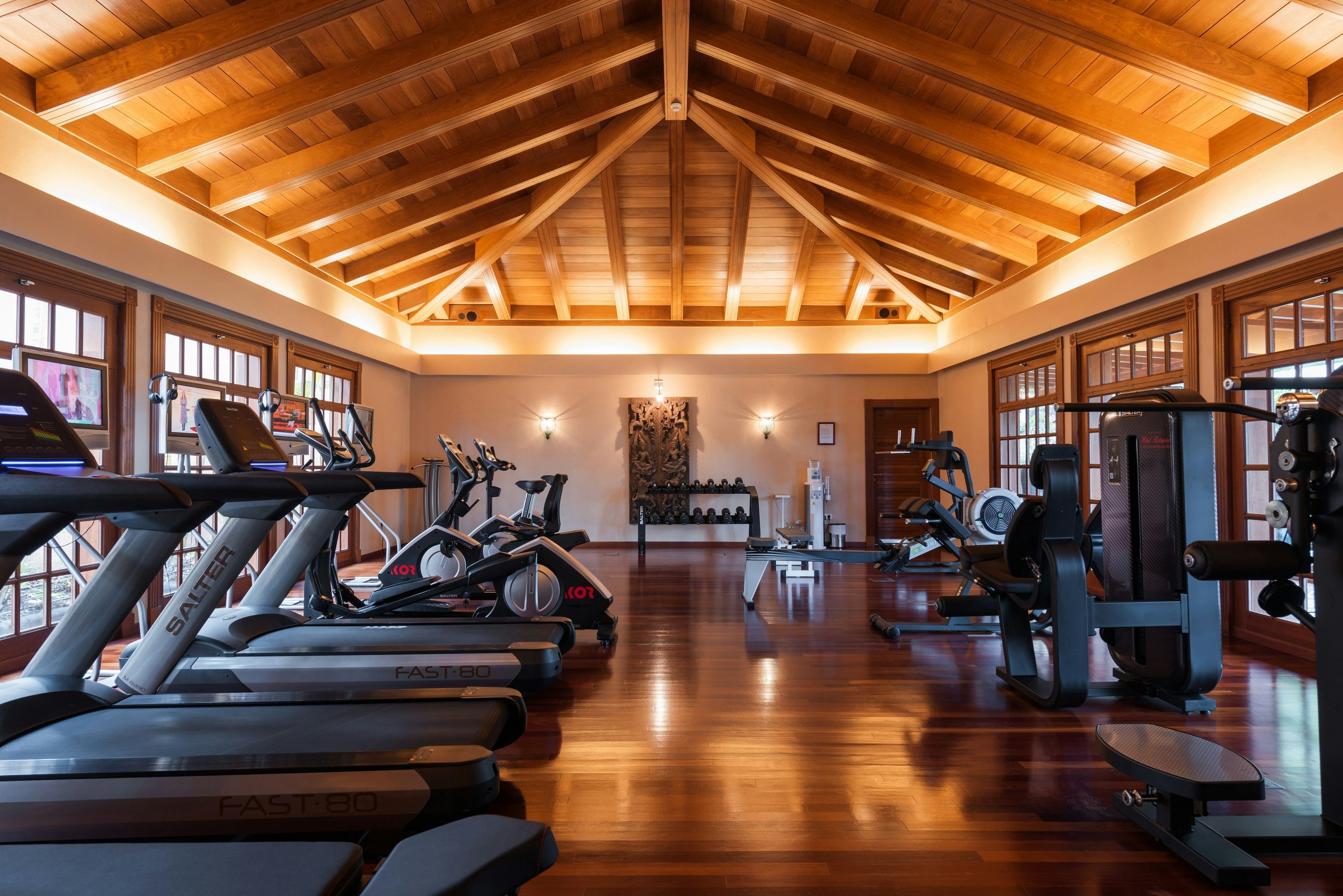 Gimnasio