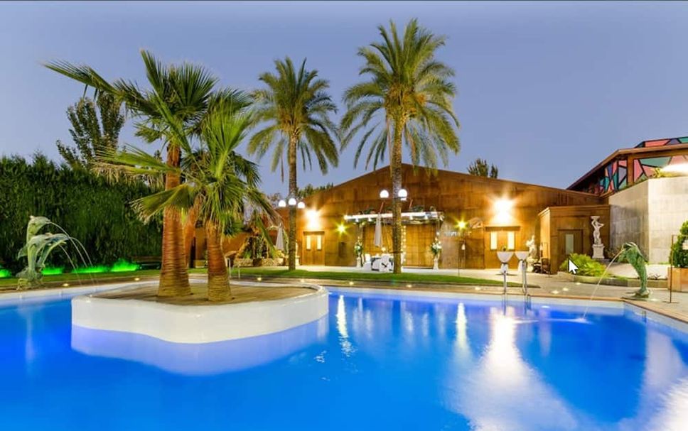 Piscina Foto