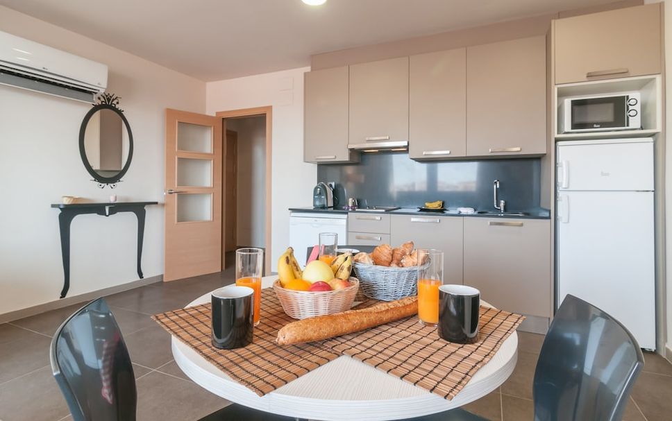 Cocina Foto