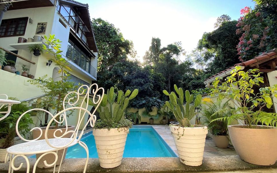 Piscina Foto