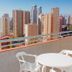 Balcón