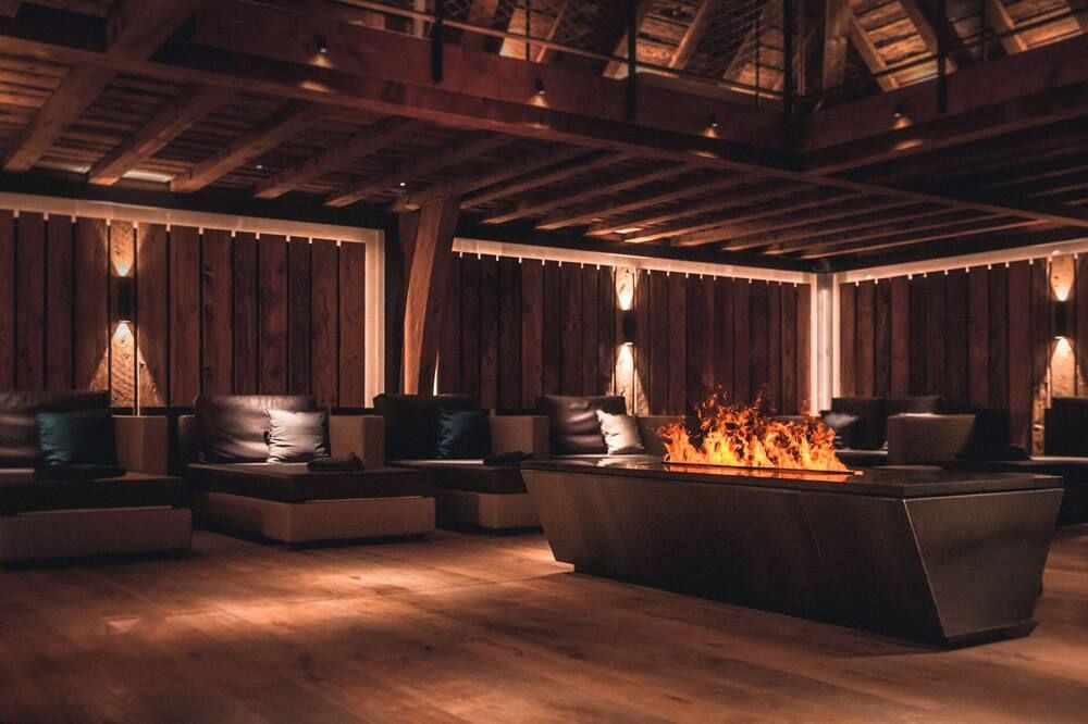 Sala de estar