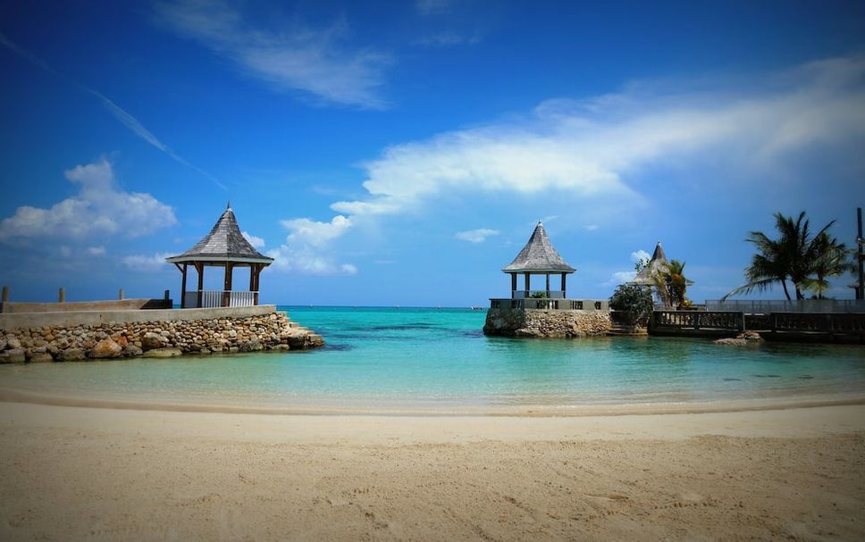 Playa Foto