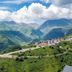 Vista del exterior