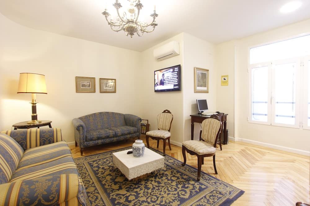 Sala de estar