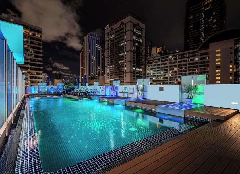 Piscina Foto