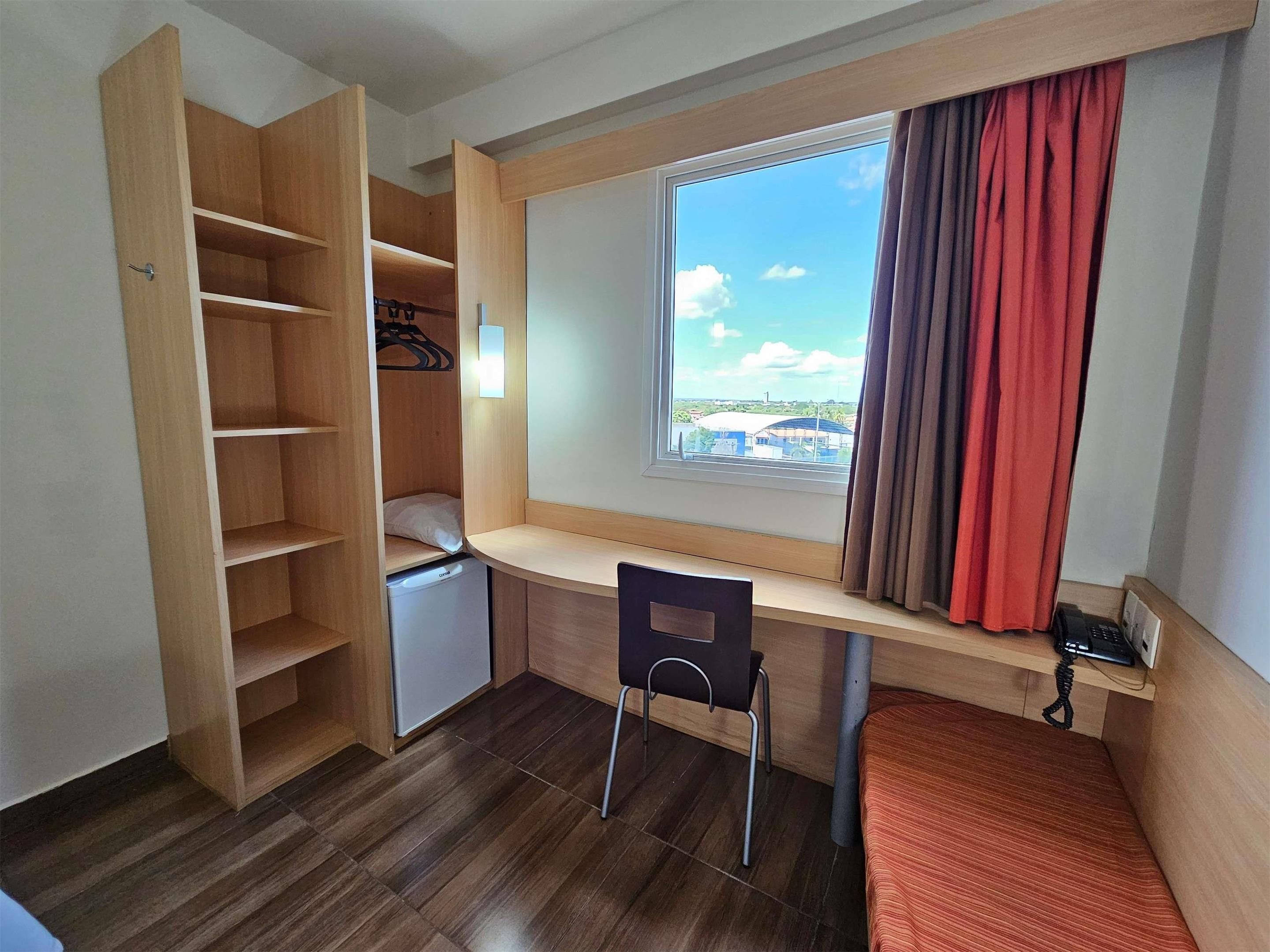 Servicio de la habitación
