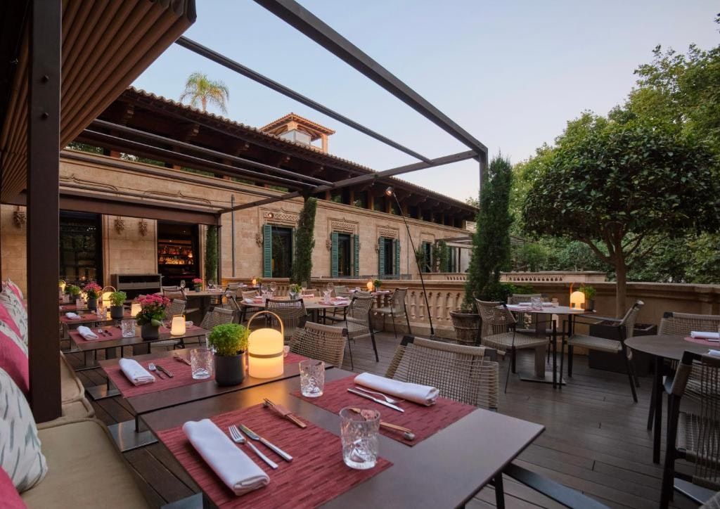 Restaurante