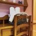 Servicio de la habitación