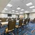 Sala de conferencias