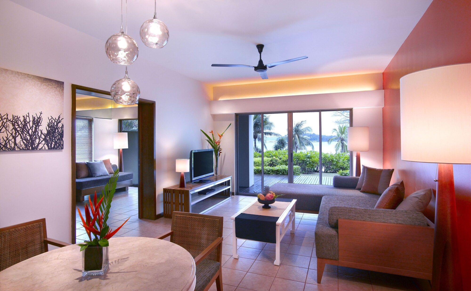 Sala de estar