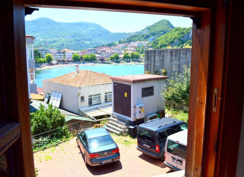 Balcón Foto