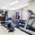 Gimnasio