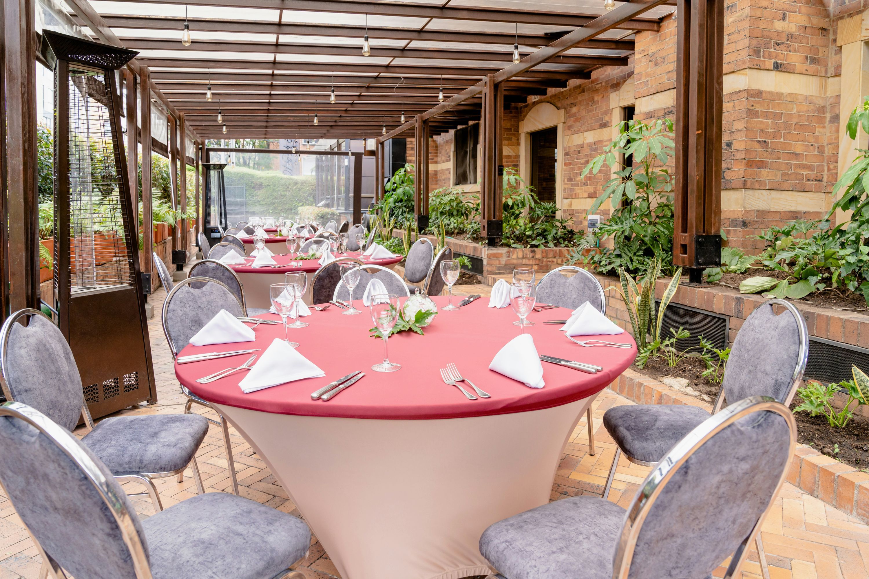 Restaurante