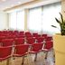 Sala de conferencias